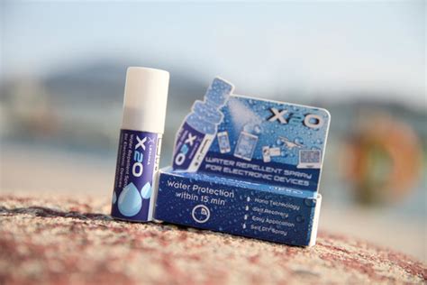 X2O (10ml) .